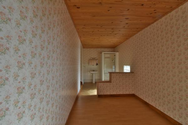 Maison de caractère, 186m², en Haute-Vienne