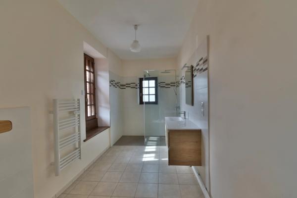 Maison de caractère, 186m², en Haute-Vienne