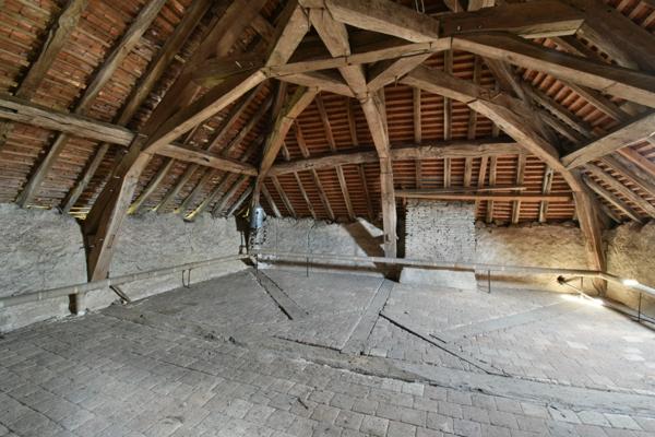 Maison de caractère, 186m², en Haute-Vienne