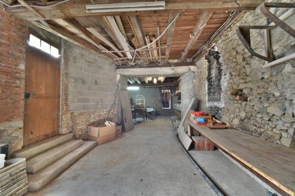 Maison de caractère, 186m², en Haute-Vienne