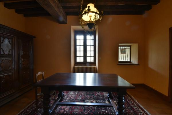 Maison de caractère, 186m², en Haute-Vienne