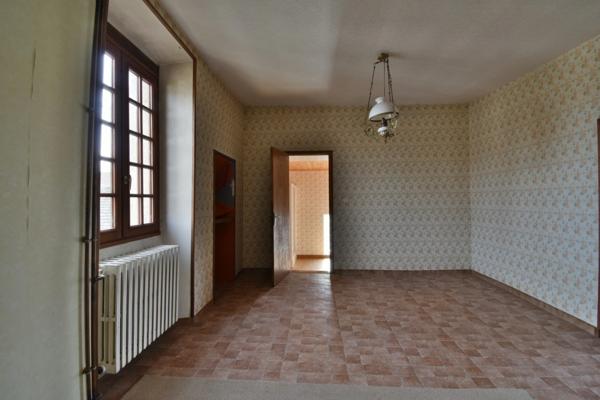 Maison de caractère, 186m², en Haute-Vienne