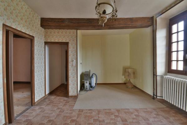 Maison de caractère, 186m², en Haute-Vienne