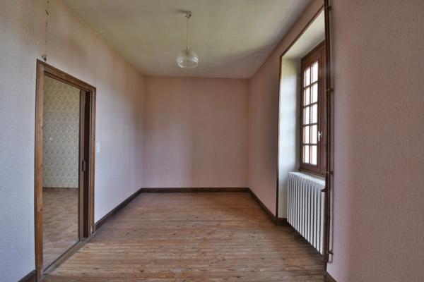 Maison de caractère, 186m², en Haute-Vienne