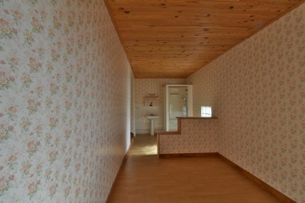 Maison de caractère, 186m², en Haute-Vienne