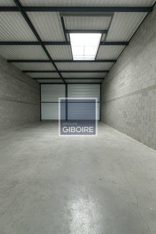 Local d'activites 343 m² à vendre CESSON SEVIGNE (réf : 35.7076)