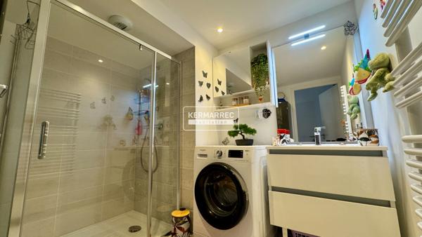 Appartement 3 pièces – 72 m² environ à Saint-Malo (ref : 40797)