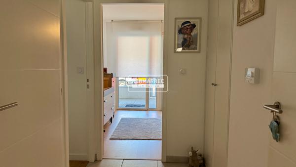 Appartement 3 pièces – 72 m² environ à Saint-Malo (ref : 40797)