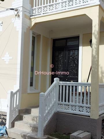 Immeuble à vendre de 226 m²