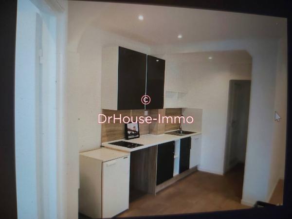 Immeuble à vendre de 226 m²