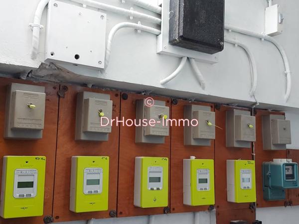 Immeuble à vendre de 226 m²