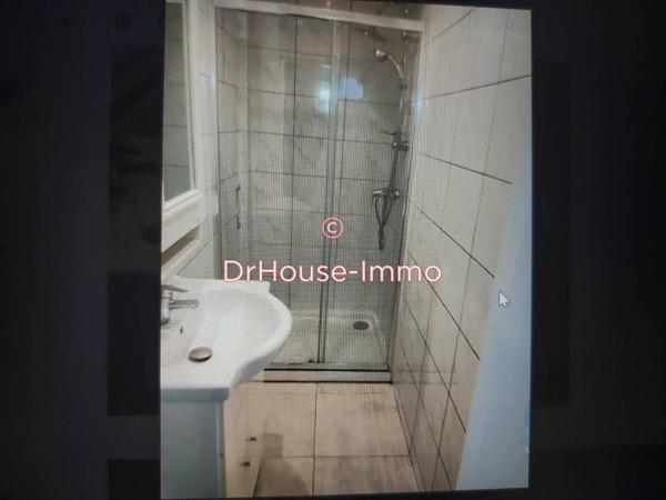 Immeuble à vendre de 226 m²