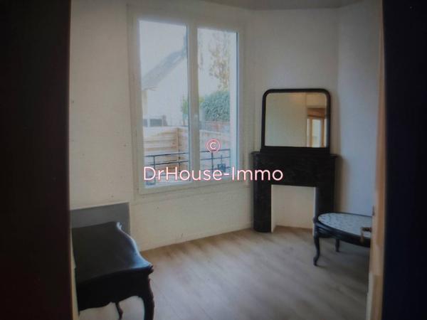 Immeuble à vendre de 226 m²