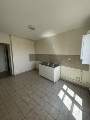Appartement · Location Lyon (69007) 1 pièce · 34m²