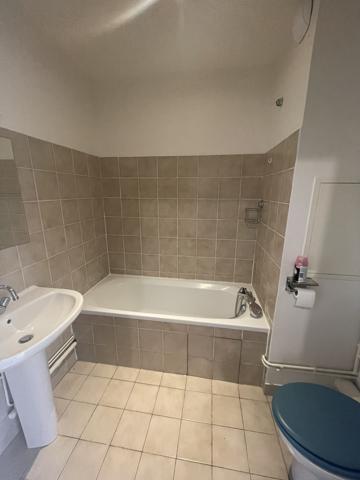 Appartement · Location Lyon (69007) 1 pièce · 34m²