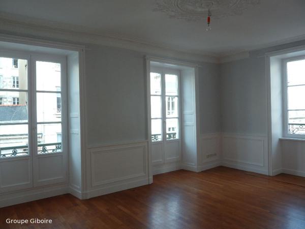 Appartement T2 à louer - 42 m² (réf : 545126)