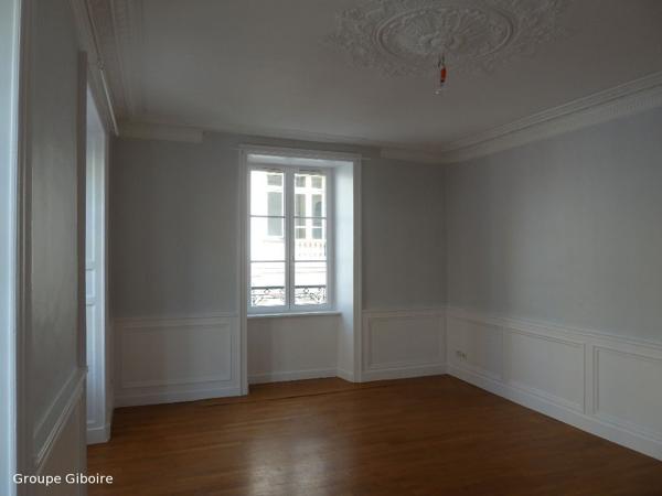 Appartement T2 à louer - 42 m² (réf : 545126)