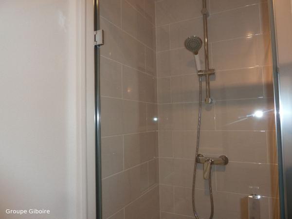 Appartement T2 à louer - 42 m² (réf : 545126)