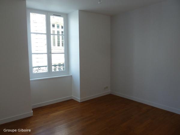 Appartement T2 à louer - 42 m² (réf : 545126)