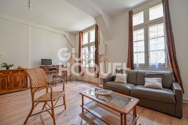 REUILLY-DIDEROT - Appartement 3/4 pièces - 77m2