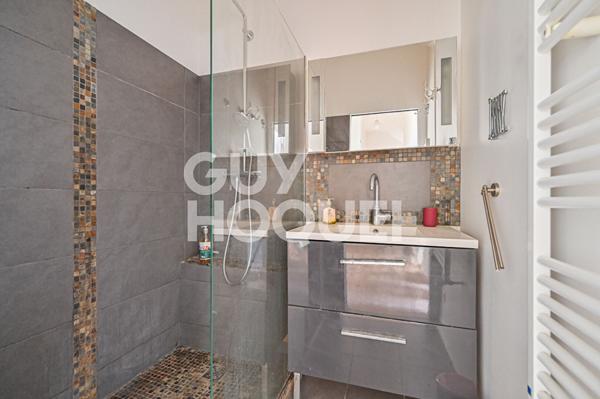 REUILLY-DIDEROT - Appartement 3/4 pièces - 77m2