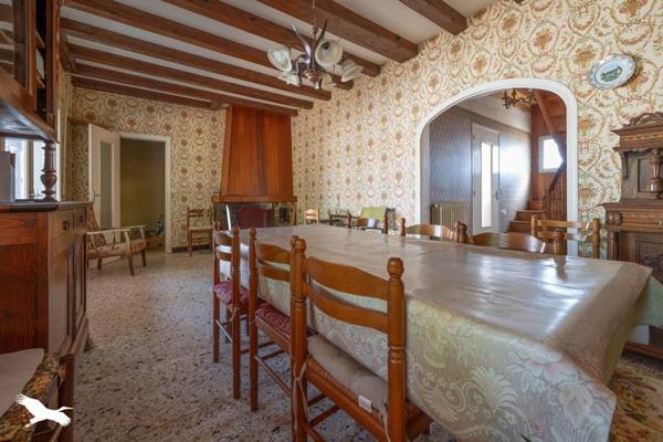 Maison à vendre 286 740 € La Tremblade 5 p 138 m² DPE F