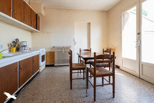 Maison à vendre 286 740 € La Tremblade 5 p 138 m² DPE F