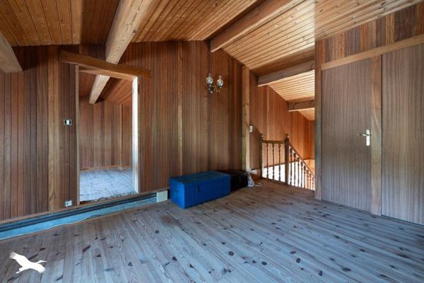 Maison à vendre 286 740 € La Tremblade 5 p 138 m² DPE F