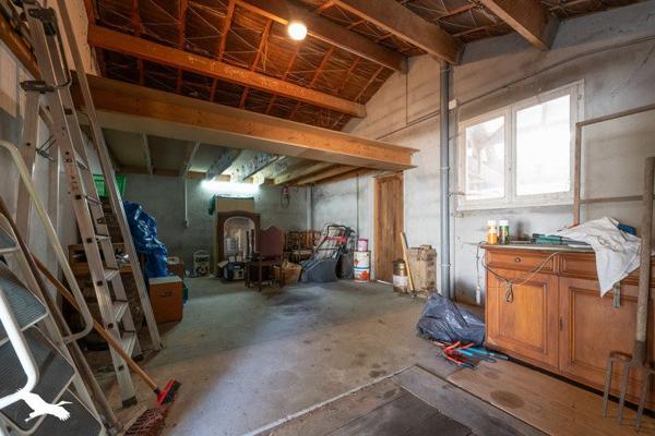 Maison à vendre 286 740 € La Tremblade 5 p 138 m² DPE F