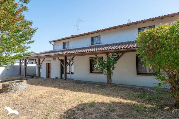 Maison à vendre 286 740 € La Tremblade 5 p 138 m² DPE F