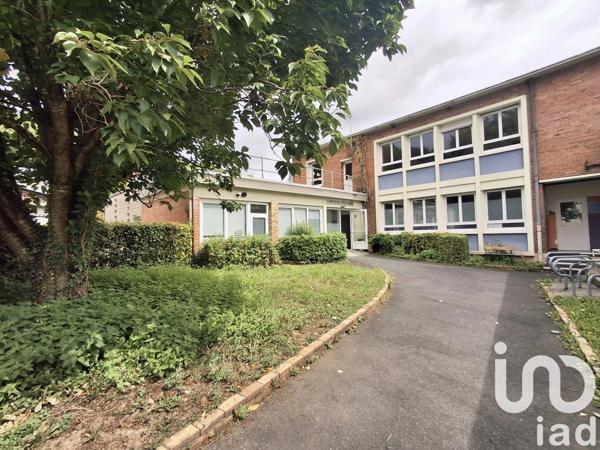 Immeuble à vendre 238 m² Barentin