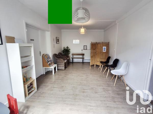 Immeuble à vendre 238 m² Barentin