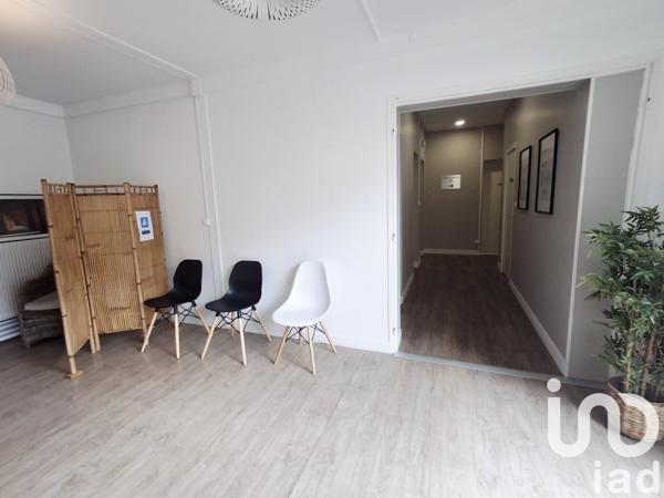 Immeuble à vendre 238 m² Barentin