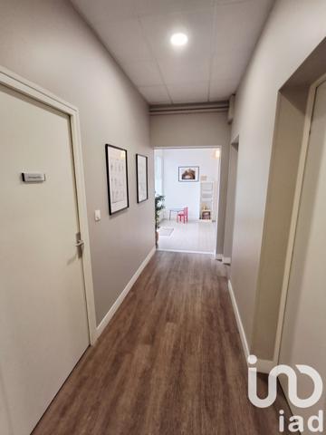 Immeuble à vendre 238 m² Barentin