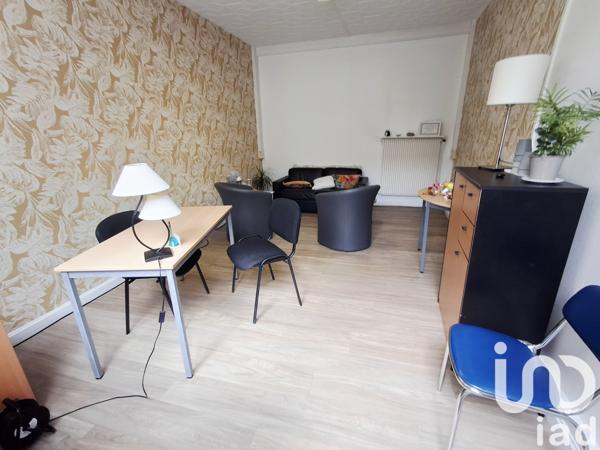 Immeuble à vendre 238 m² Barentin