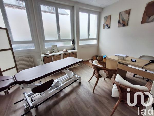 Immeuble à vendre 238 m² Barentin