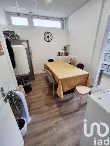 Immeuble à vendre 238 m² Barentin