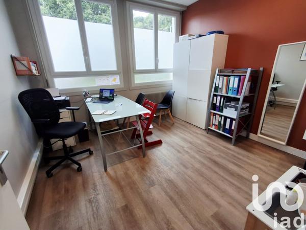 Immeuble à vendre 238 m² Barentin