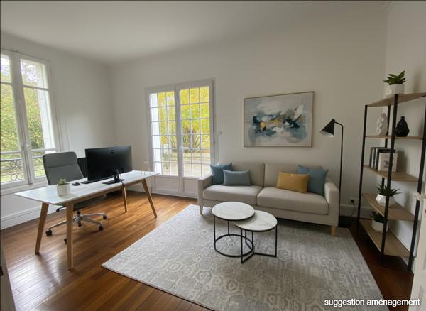 A vendre maison à Meaux 7 pièce(s) 165 m2