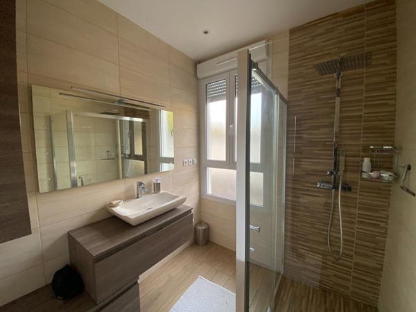 A vendre maison à Meaux 7 pièce(s) 165 m2