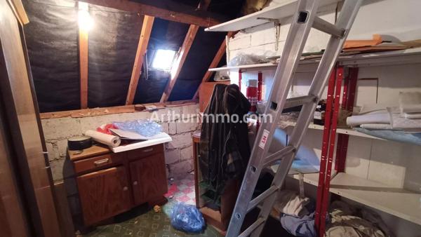 Vente Maison 5 pièces 82 m2 à Montmorot