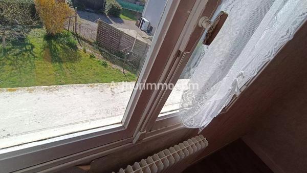 Vente Maison 5 pièces 82 m2 à Montmorot