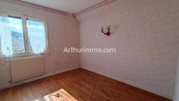 Vente Maison 5 pièces 82 m2 à Montmorot