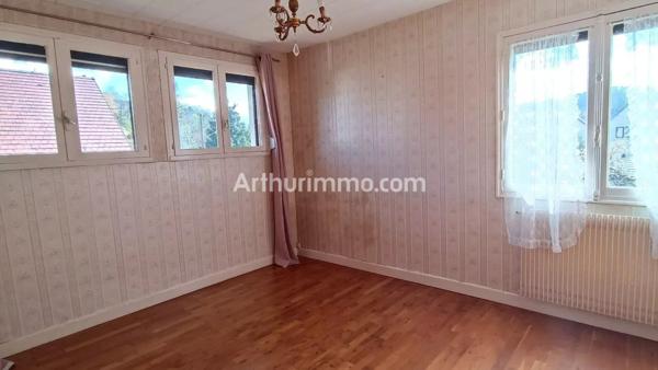 Vente Maison 5 pièces 82 m2 à Montmorot