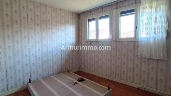 Vente Maison 5 pièces 82 m2 à Montmorot