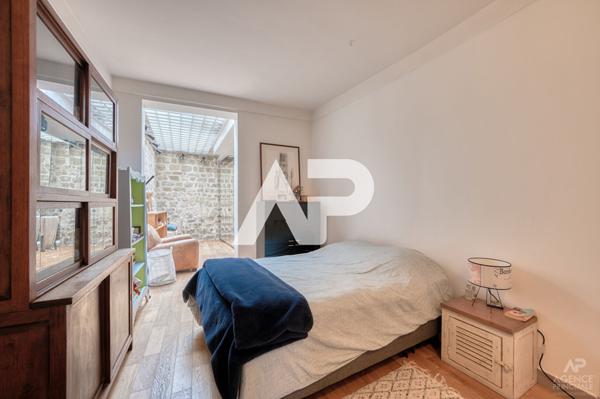 Maison Rueil Malmaison 6 pièce(s) 122 m2 895 000 € **  - Référence  19567