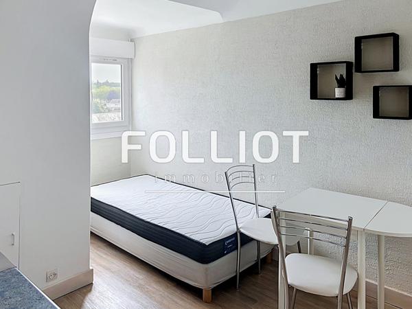 A VENDRE Dans immeuble en CENTRE VILLE 4 chambres 50000 SAINT LO INVESTISSEURS