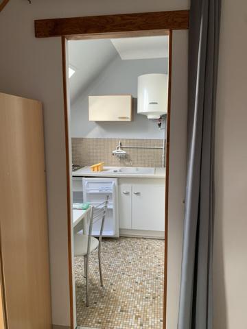A VENDRE Dans immeuble en CENTRE VILLE 4 chambres 50000 SAINT LO INVESTISSEURS