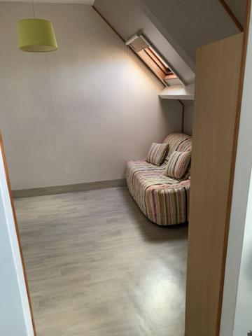 A VENDRE Dans immeuble en CENTRE VILLE 4 chambres 50000 SAINT LO INVESTISSEURS