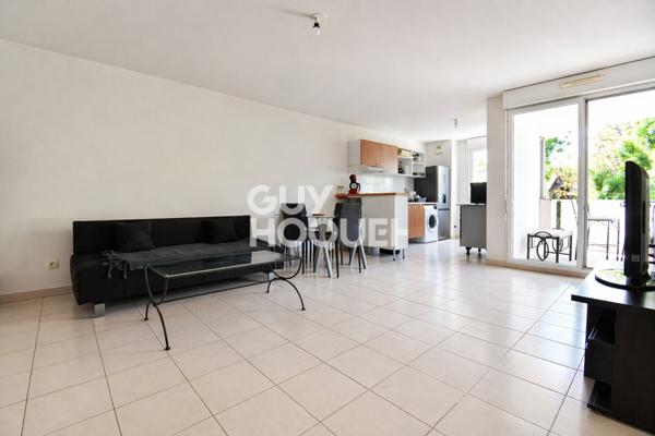 Appartement T3 - VICTOR HUGO